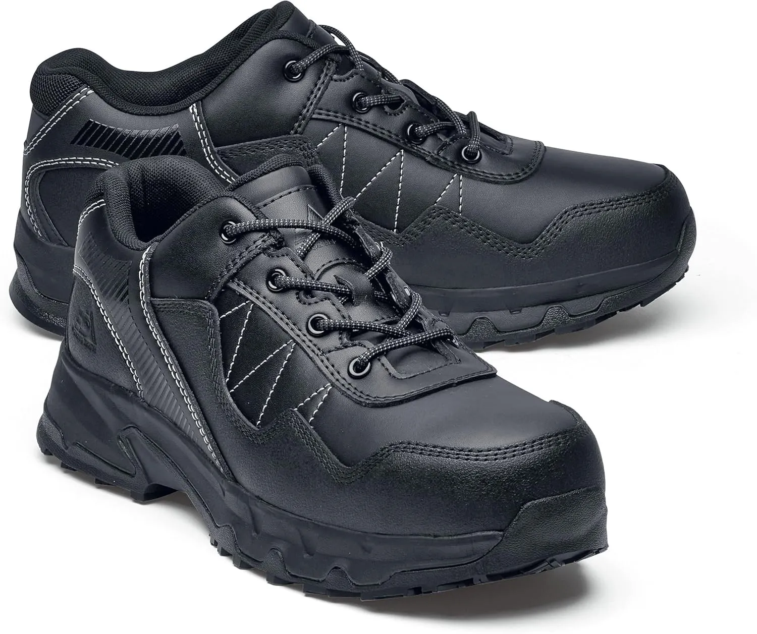 ACE Work Boots Men's Piston Low Ace Sneaker