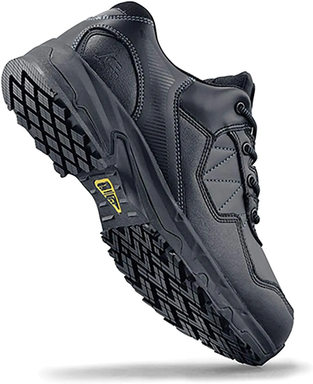 ACE Work Boots Men's Piston Low Ace Sneaker