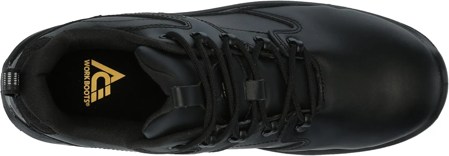 ACE Work Boots Unisex-Adult Burren Industrial Boot