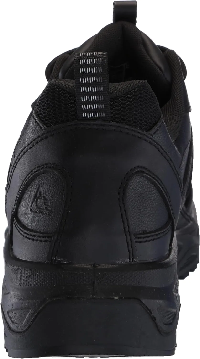ACE Work Boots Unisex-Adult Burren Industrial Boot