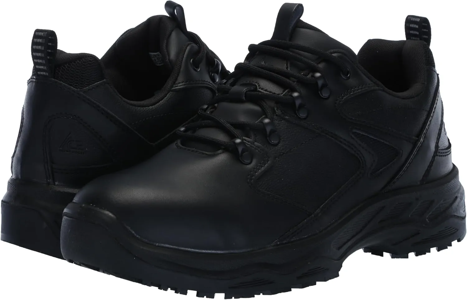 ACE Work Boots Unisex-Adult Burren Industrial Boot