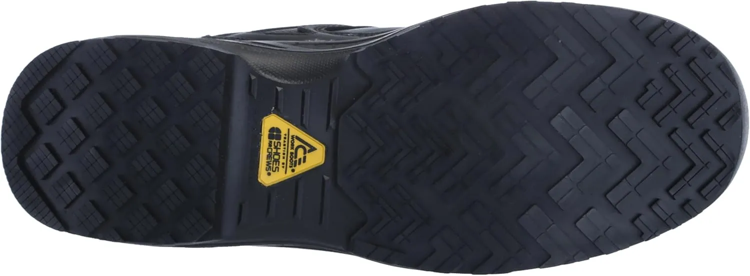 ACE Work Boots Unisex-Adult Burren Industrial Boot