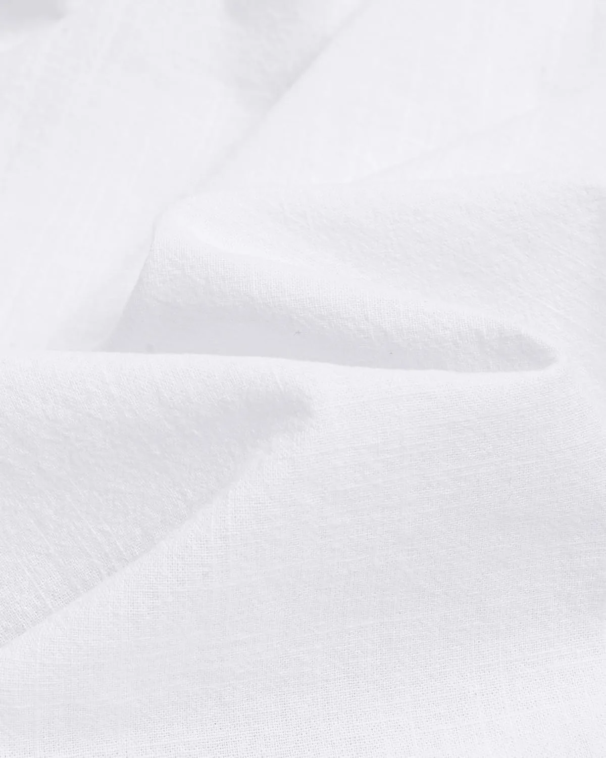 Alimens & Gentle Men's Cotton Linen Shirts Long Sleeve Button Down Shirt Band Collar Beach Shirts