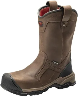 Avenger Work Boots Ripsaw Pull On at