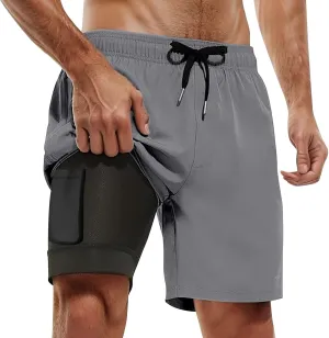 Cargo Work Pant Men Cotton Casual Cargo Pants Fitness Sweatpants Zip Pockets Joggers Tracksuit Bottoms Pant