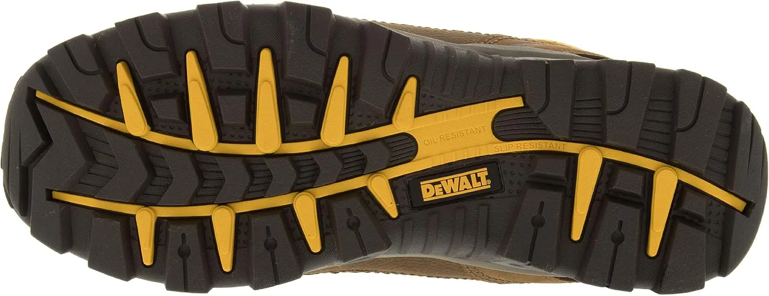 DEWALT Men's Argon AT Aluminum Safety Toe Waterproof Work Boots