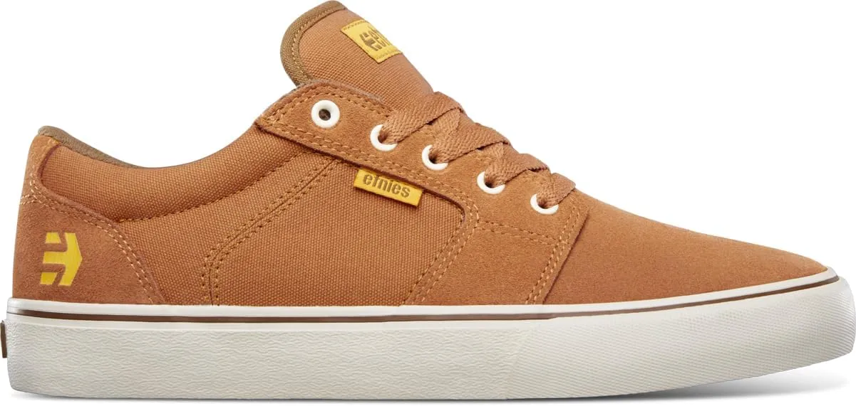 Etnies Barge LS Skate Shoe