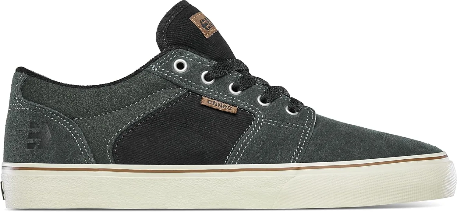 Etnies Barge LS Skate Shoe