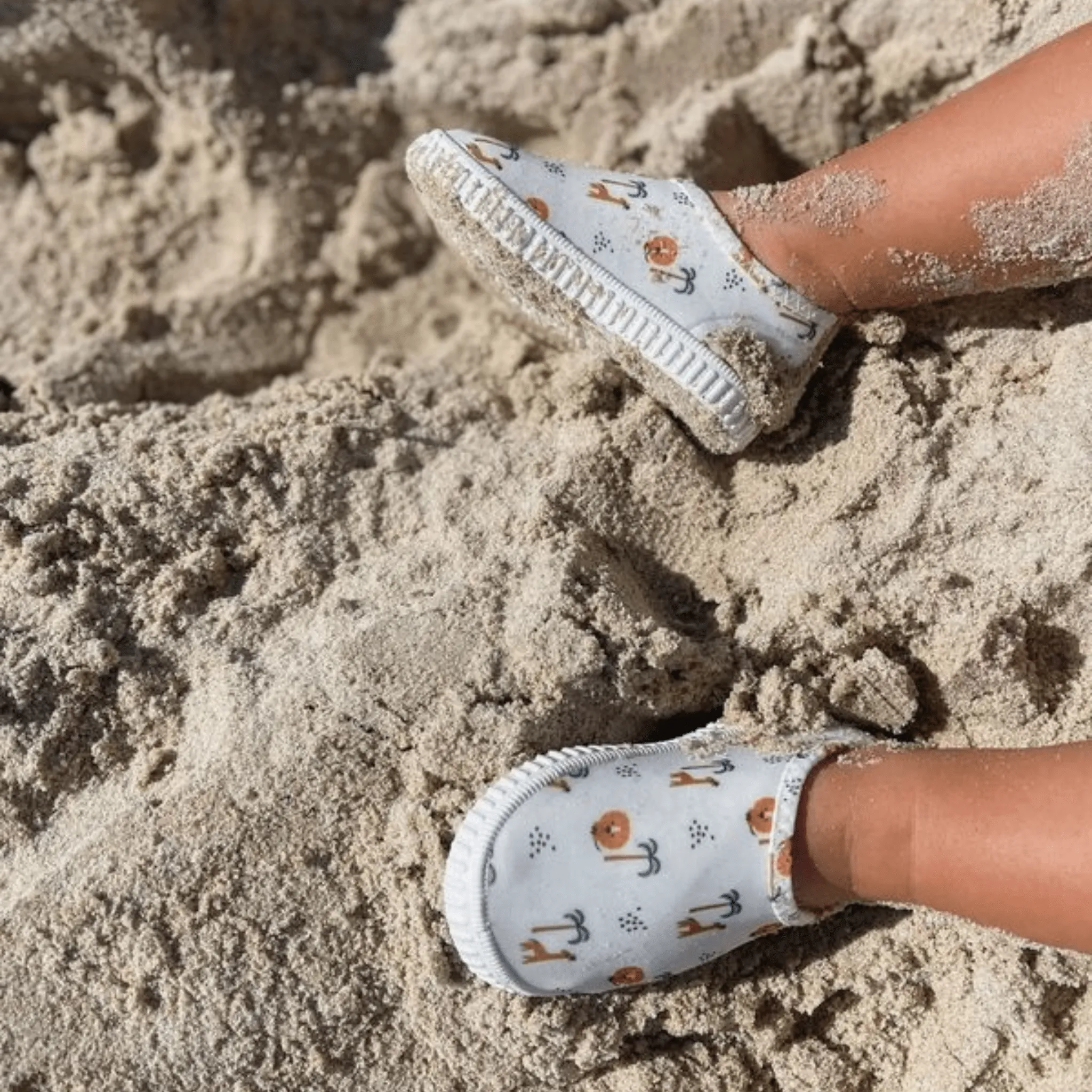 Jungle | Multicolored Water Shoes - Size 19-32