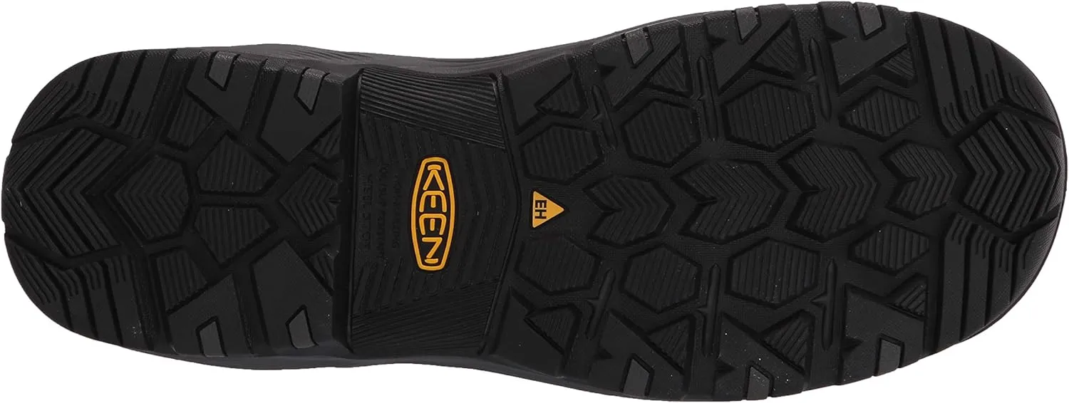 KEEN Utility Chicago 6" Waterproof Composite Toe Work Boots
