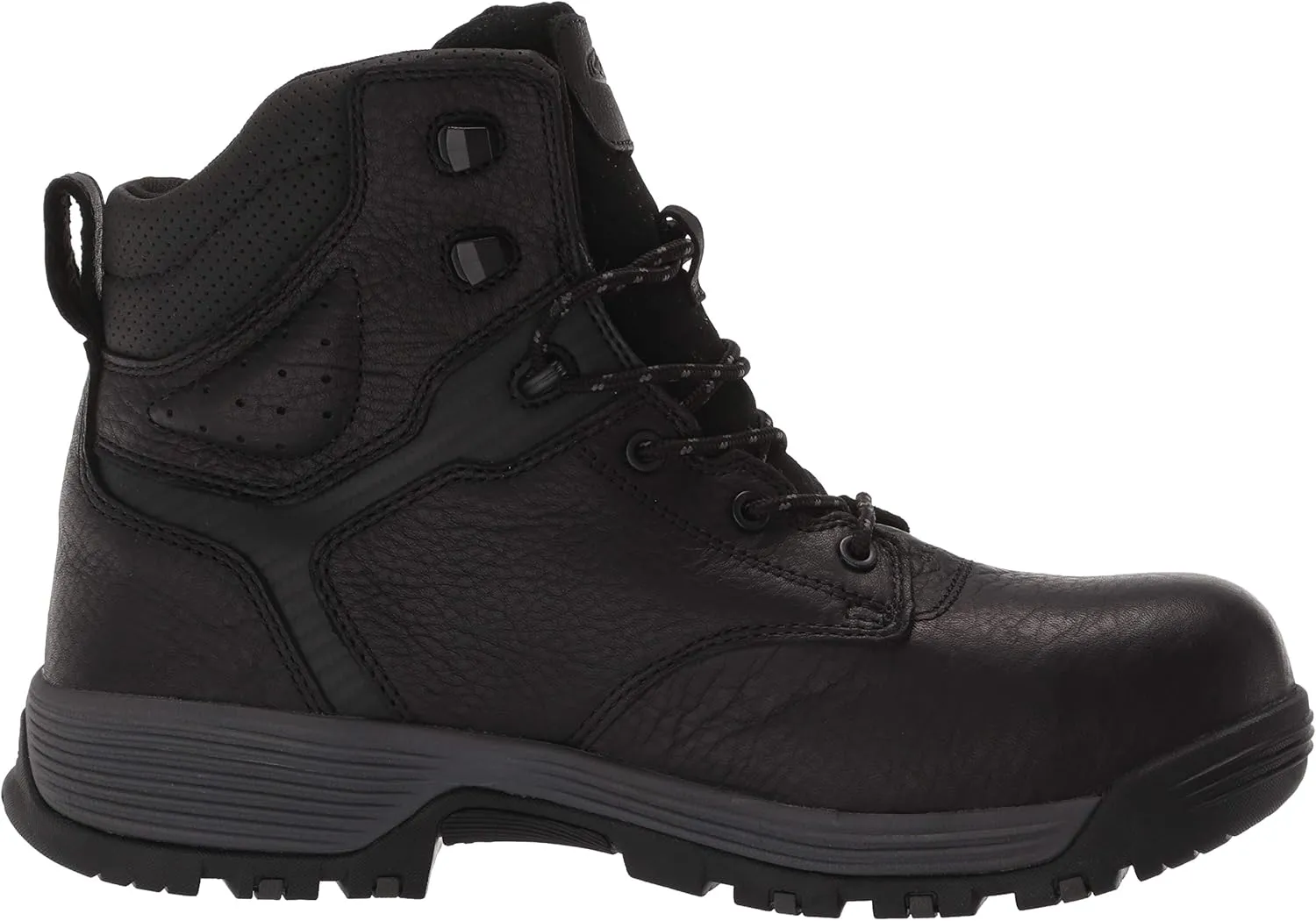 KEEN Utility Chicago 6" Waterproof Composite Toe Work Boots