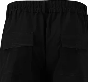 Men Lightweight Jogging Pant Chinos Work Joggers Comfort Fit Sport Casual Sweatpants Loungewear Sweat Pants