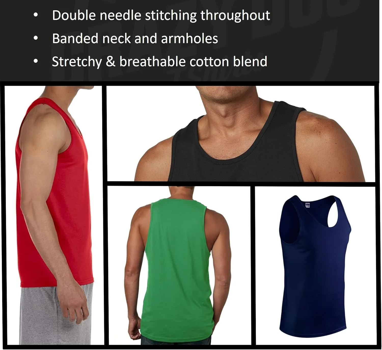 Mens Suns Out Guns Out Tank Funny Workout Tanks Hilarious Gym Shirt