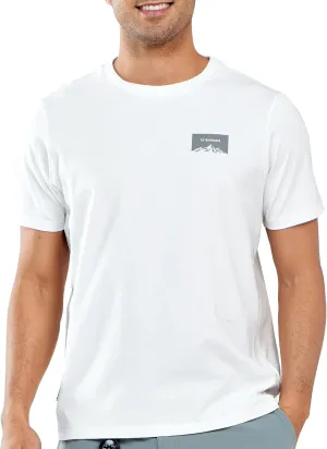 NORTHYARD Men's Heavyweight Cotton T-Shirts Crewneck Short Sleeve Fashion Casual Shirts for Men