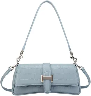 purse Leather handbags suede bag Women 2024 shoulder bag Sense Niche Commuter Crossbody Armpit Bag