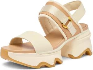 Sorel Women's Contemporary Heeled Sandal