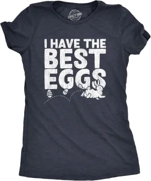 Womens Easter Shirts Funny Easter Candy Tees Chocolate and Candy Shirts for Women