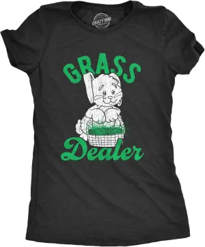 Womens Easter Shirts Funny Easter Candy Tees Chocolate and Candy Shirts for Women