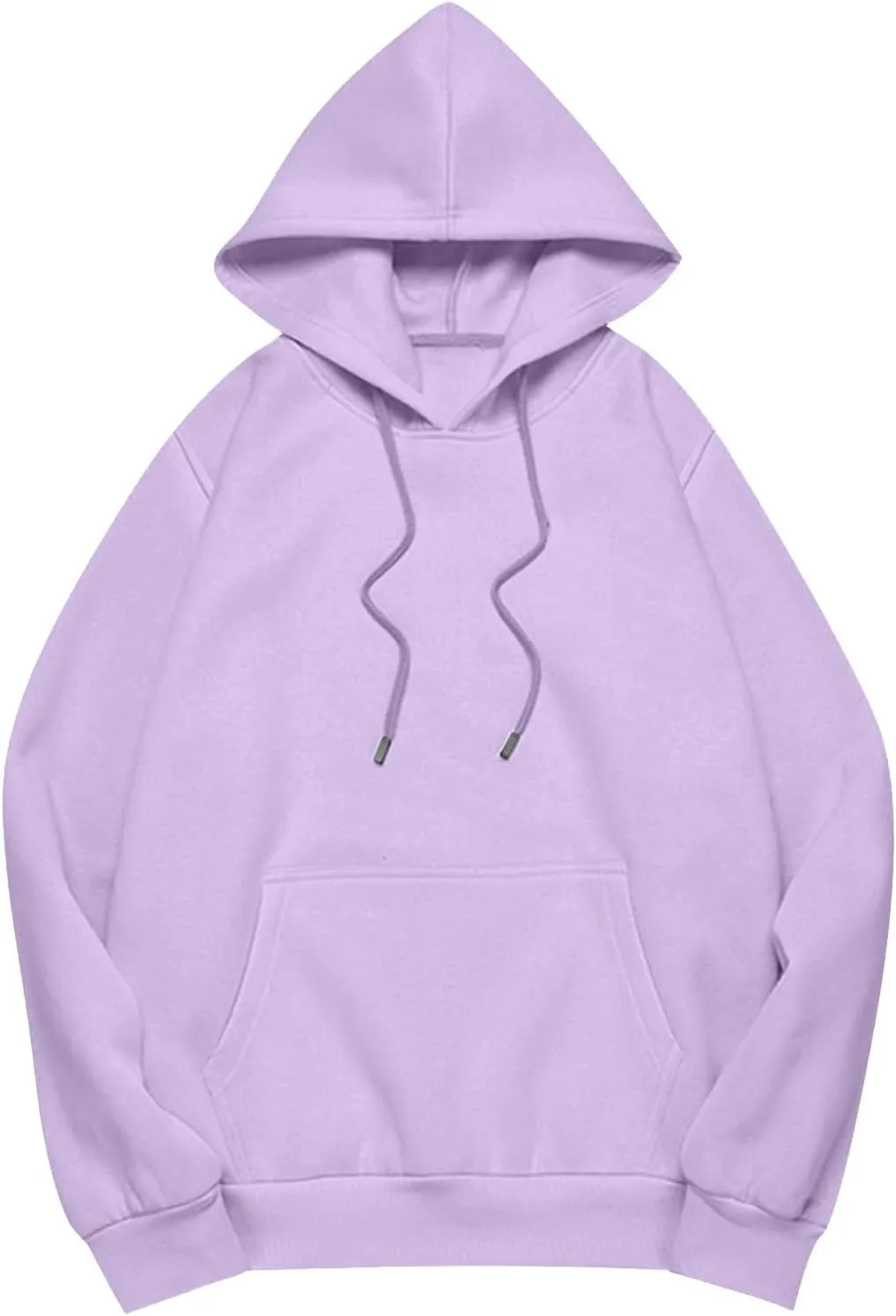 Womens Oversized Hoodies Winter Cute Sweatshirts Pullover 2025 Fashion Tops Trendy Outfits