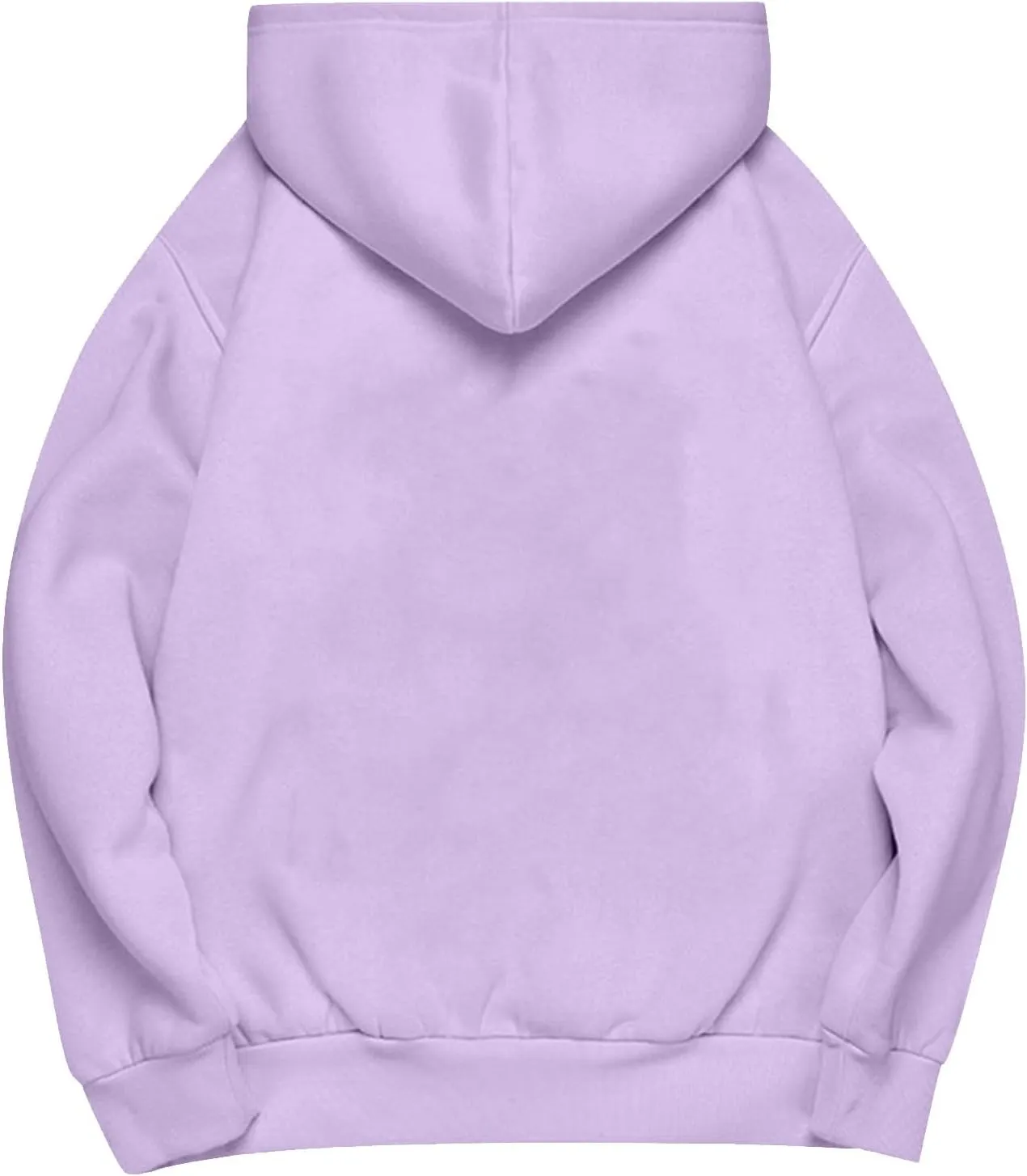 Womens Oversized Hoodies Winter Cute Sweatshirts Pullover 2025 Fashion Tops Trendy Outfits