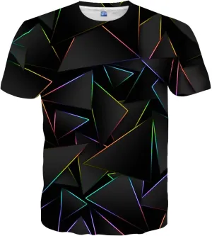 Yasswete Mens Womens Graphic T-Shirts Unisex 3D Printed Short Sleeve Shirts Tops